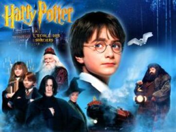 Tizenöt éves a Harry Potter - A cikkhez tartozó kép