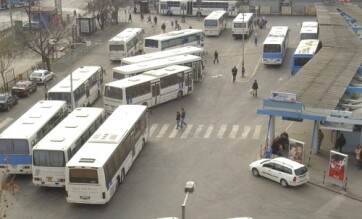 Péntektől nincs autóbuszjárat Szegedről Szabadkára, Zentára és Óbecsére - A cikkhez tartozó kép