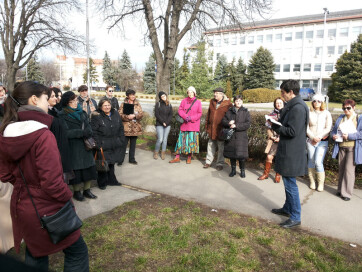 Kulturális utazások Szeged és Szabadka régiójában - A cikkhez tartozó kép