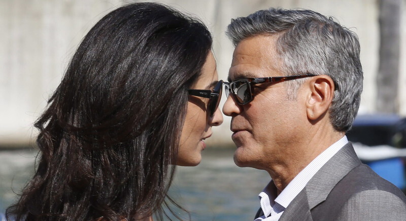 Megnosult George Clooney Magazin Vajdasag Ma Delvideki Hirportal