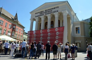 Befejeződött a legnagyobb vajdasági kulturális beruházás negyedik fázisa   - A cikkhez tartozó kép