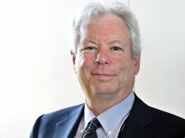 Richard Thaler kapta a közgazdasági Nobel-emlékdíjat - A cikkhez tartozó kép