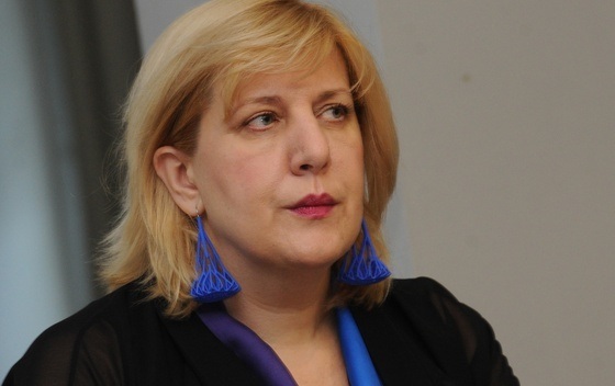 Dunja Mijatović