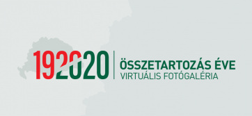 Trianon 100: Virtuális fotógaléria látható a Nemzeti Múzeum honlapján - A cikkhez tartozó kép