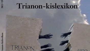 Trianon-kislexikon jelent meg - illusztráció