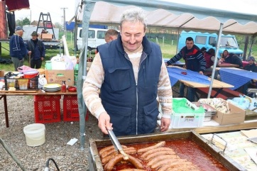 Másfél év után ismét lesz vásár Magyarkanizsán - A cikkhez tartozó kép