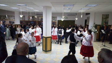 Horgosi falunap: A kemény idők megedzik az embert  - A cikkhez tartozó kép