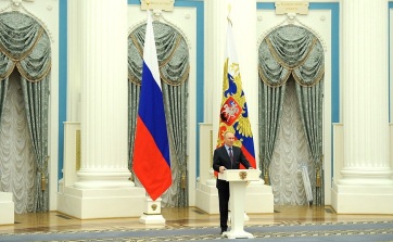 Hirtelen fordulat: Putyin készen áll a tűzszünetre - A cikkhez tartozó kép