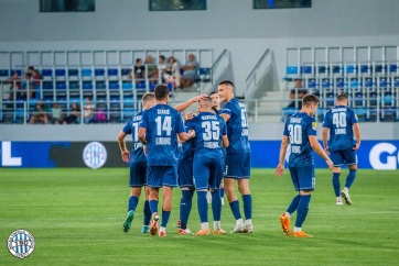 Szerb Szuperliga: A TSC féltucatnyi gólt lőtt az utolsó fordulóban - A cikkhez tartozó kép