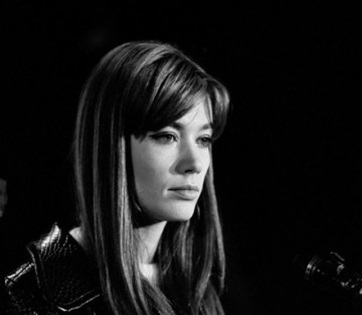 Meghalt Françoise Hardy - A cikkhez tartozó kép