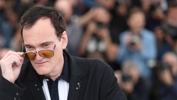 Quentin Tarantino két filmjéről készül könyv - A cikkhez tartozó kép