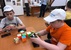 Rubik-kocka-bajnokság a topolyai Coder Clubban - miniatűr változat