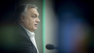 Bécsben tárgyal Orbán Viktor vasárnap európai jobboldali pártvezetőkkel - A cikkhez tartozó kép
