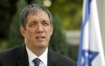 Izraeli nagykövet: A terrortámadás valószínűleg ellenünk irányult - A cikkhez tartozó kép