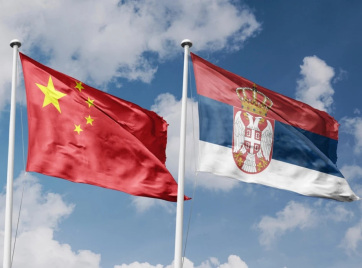 Holnap lép életbe a Szerbia és Kína közötti szabadkereskedelmi egyezmény - A cikkhez tartozó kép