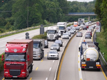 Mától átmenetileg többet kell fizetni a horvát autópályákon - A cikkhez tartozó kép