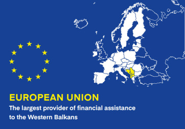 Az EU további 1,2 milliárd eurós beruházási csomagot jelentett be a nyugat-balkáni országok számára - A cikkhez tartozó kép