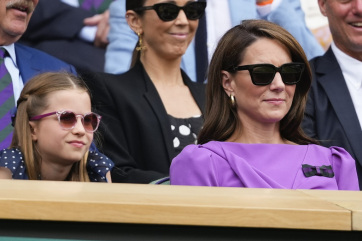 Wimbledon: Carlos Alcaraz megvédte címét - A cikkhez tartozó kép