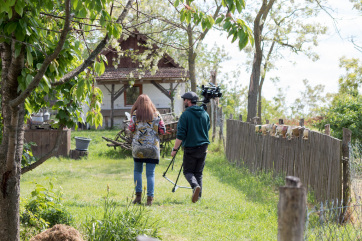 Ludasi történetek egy új dokumentumfilmben  - A cikkhez tartozó kép