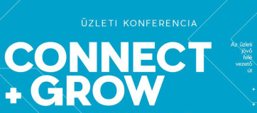 Csütörtökön rendezik meg Palicson a Connect&Grow szakmai konferenciát - A cikkhez tartozó kép