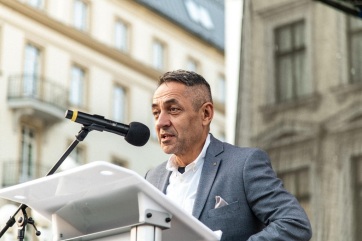 Potápi Árpád János: Mindenki a saját anyanyelvén tudja a legtökéletesebben megszerezni a tudást - A cikkhez tartozó kép