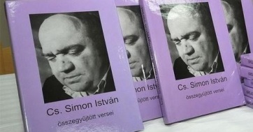 Csókán október 19-én rendezik meg a X. Cs. Simon István Vers- és Prózamondó Találkozót - A cikkhez tartozó kép