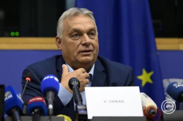 Orbán Viktor: A Balkán integrációja nélkül Európa sosem lesz teljes - A cikkhez tartozó kép