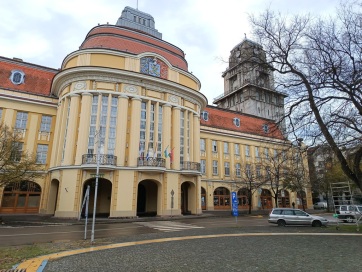 Zentán akadálymentesítenék a járdákat - A cikkhez tartozó kép