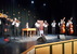 A koncert - miniatűr változat