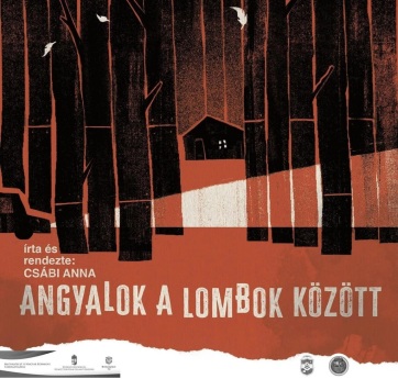 Angyalok a lombok között: Megtörtént esetet dolgoz fel a Kosztolányi Dezső Színház új előadása - A cikkhez tartozó kép