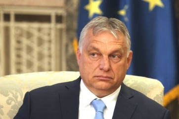 Orbán Viktor Georgiában tárgyal - A cikkhez tartozó kép