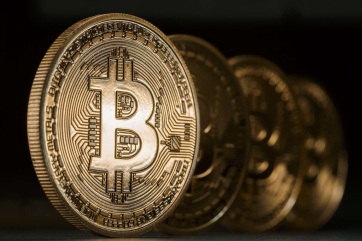 A bitcoin történelmi csúcson, 89 ezer dollár fölött - A cikkhez tartozó kép