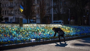 Orosz-ukrán háború: Ezer nap a pokolban - A cikkhez tartozó kép