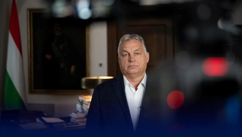 Orbán Viktor: Rendkívül kockázatos időszak előtt állunk - illusztráció