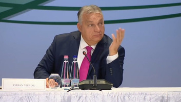 Orbán Viktor a Máért ülésén: Óriási mértékben sikerült kiszélesíteni Magyarország mozgásterét (Frissítve) - illusztráció