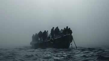 Bakondi György: Sok sebből vérzik a migrációs paktum - A cikkhez tartozó kép