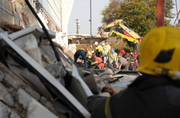 A főügyészség tanúk meghallgatásával folytatta az újvidéki tragédia kivizsgálását - A cikkhez tartozó kép