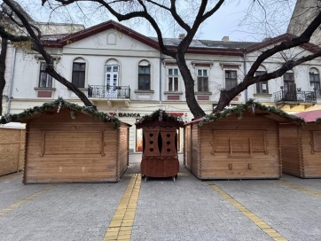 Csütörtökön kezdődik Szabadkán a Winterfest - A cikkhez tartozó kép