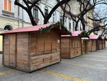 Csütörtökön kezdődik Szabadkán a Winterfest - A cikkhez tartozó kép