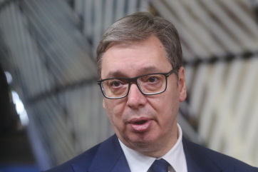 Vučić a Nyugat-Balkán és az EU vezetőinek plenáris ülése után: Kulcsfontosságú előrelépések várhatók - A cikkhez tartozó kép