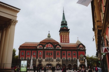 Drágítanának a szabadkai közművállalatok - A cikkhez tartozó kép