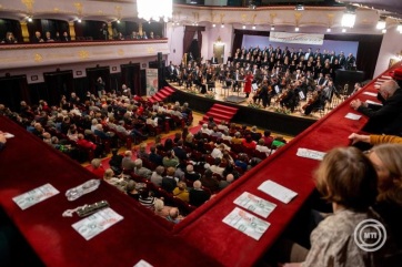 Zsigó Róbert: Nekünk is feladatunk naponta megvívni a harcunkat a kulturális örökségünkért - A cikkhez tartozó kép