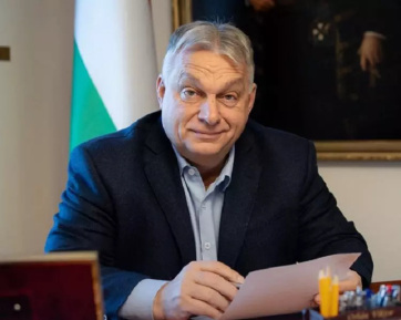 Orbán Viktor az Egyesült Arab Emírségekben tárgyal - A cikkhez tartozó kép