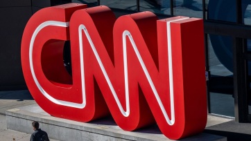 Kétszáz embert bocsát el a CNN - A cikkhez tartozó kép