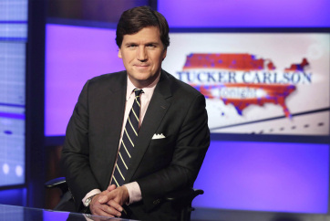 Hihetetlen dolgot állít Tucker Carlson: A Biden-adminisztráció meg akarta öletni Putyint - A cikkhez tartozó kép