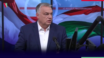 Orbán Viktor: El fogjuk érni az egymilliós átlagfizetést - A cikkhez tartozó kép