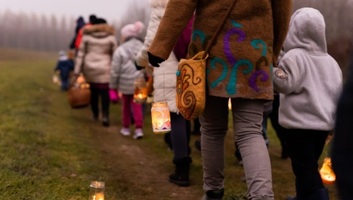 Napközi a magyarkanizsai Tündérkertben  - illusztráció