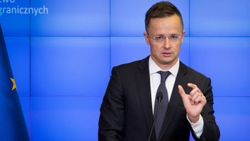 Szijjártó Péter: Közelebb kerültünk ahhoz, hogy a háború véget érjen - illusztráció