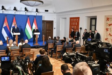 Orbán Viktor: Merjünk nagyban gondolkodni, most nagy célokat lehet kitűzni - A cikkhez tartozó kép