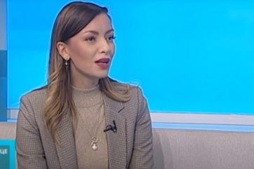 Adrijana Mesarović: Két új támogatási programra írtak ki pályázatot kisvállalkozások számára - A cikkhez tartozó kép